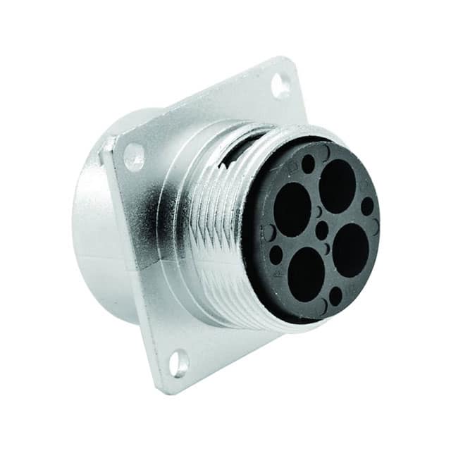 RT00164PNH Amphenol Sine Systems Corp  Rundsteckverbindergehäuse